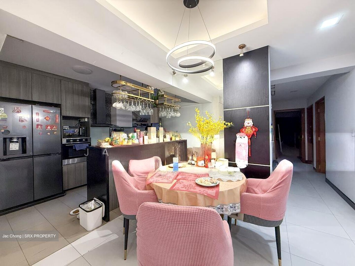 Blk 196B Boon Lay Fields (Jurong West), HDB 5 Rooms #501910001